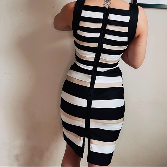 White House Black Market Dress - Picture 1 of 4